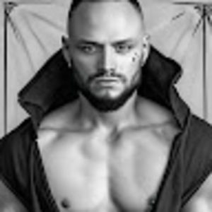 Meet your Posher, Christopher